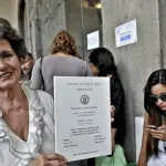 Napoli, Laurea a 88 Anni: Anna Corona Sogno. Tesi su Dante e Foscolo