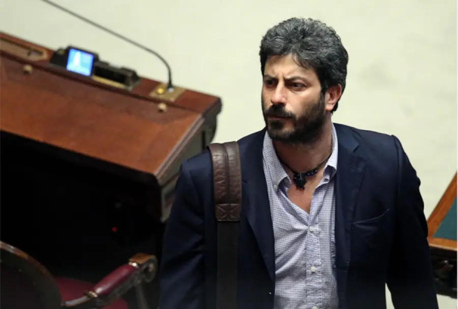 Fico Nega Ripensamento M5S su Unioni Civili