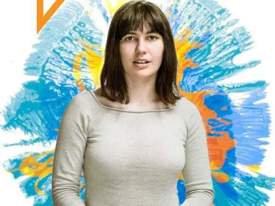 Chiara Ferraro: Ragazza Autistica Sogna di Diventare Sindaco di Roma