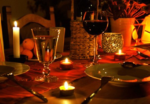 San Valentino, Ostriche e Champagne non Sono Cibi più Afrodisiaci