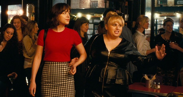 Dakota Johnson al Cinema con "Single ma non Troppo": Commedia di Christian Ditter