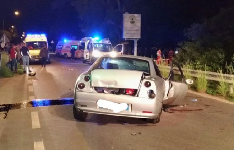 Livorno: incidente sull'Arnaccio, morto il 58enne Amerigo Lenzo