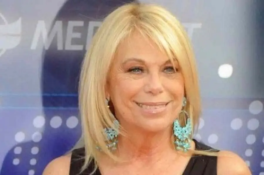 E se il Nuovo Sindaco di Roma Fosse Rita Dalla Chiesa?