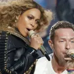 Beyoncé Rifiutò Brano Chris Martin: 