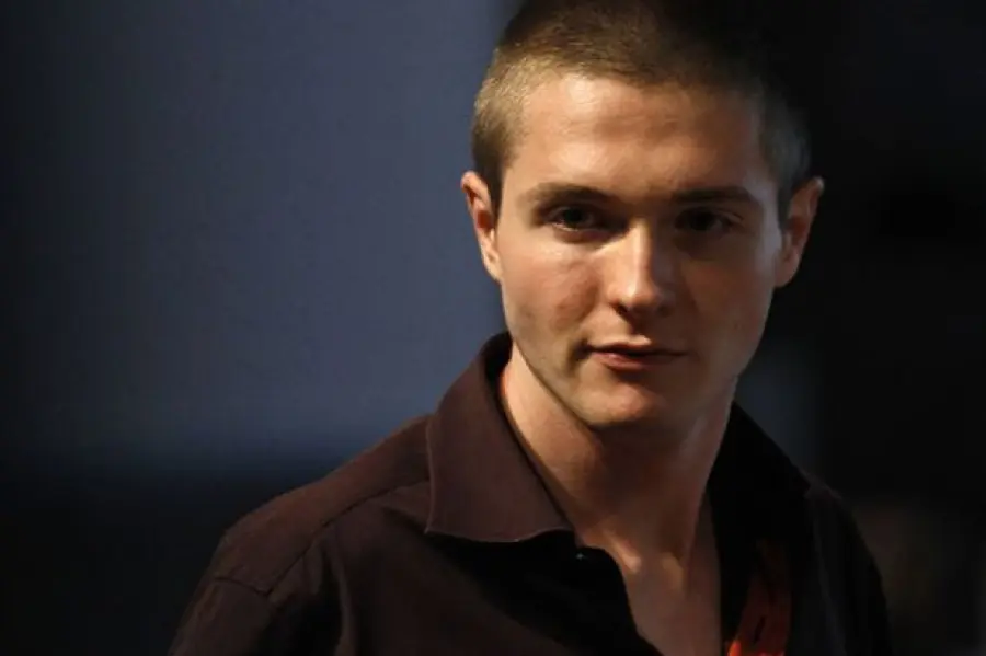 Raffaele Sollecito Mostra Start-Up Funerea a Sanremo: BeOnMemories.com