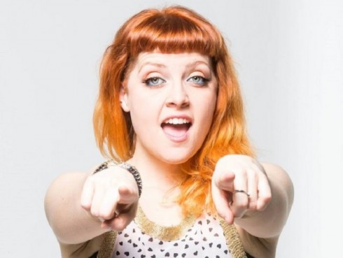 Noemi Sogna Trionfo a Sanremo e un Figlio: "Prima o poi Arriverà"