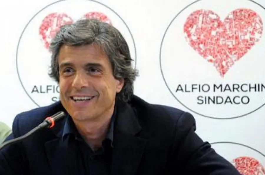 Alfio Marchini Candidato Sindaco del Centrodestra a Roma? Lui ci Crede