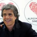 Alfio Marchini Candidato Sindaco del Centrodestra a Roma? Lui ci Crede