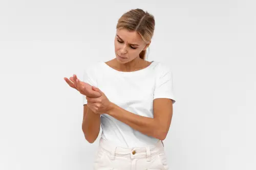 Sindrome del tunnel carpale: ecco cos’è e come si riconosce