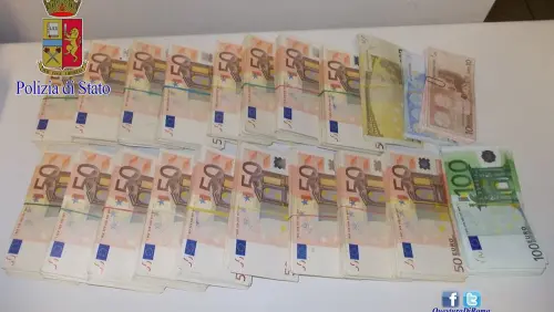 Anziane Sorelle Vivevano in Povertà ma Custodivano 200.000 Euro