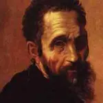 Michelangelo Frenò Artrosi col Lavoro: Dipinse e Scolpì fino alla Fine