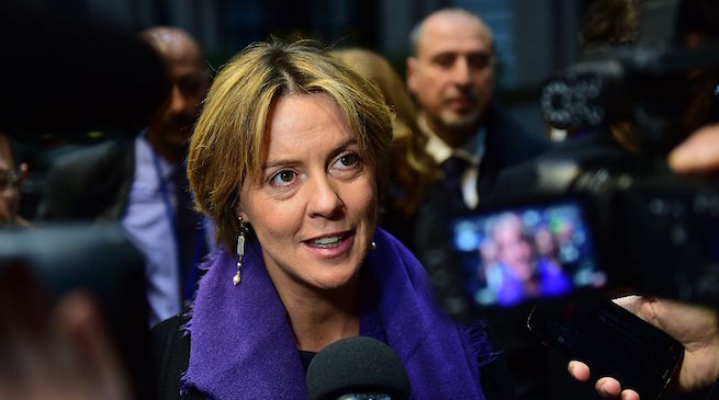 Utero in Affitto Rende Donne Pezzi di Ricambio: Lettera-Appello Ministro Lorenzin
