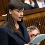 Deborah Serracchiani sotto Scorta per Minacce