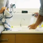 Moglie non Pulisce Casa e non Prepara Pranzo: la Denuncia