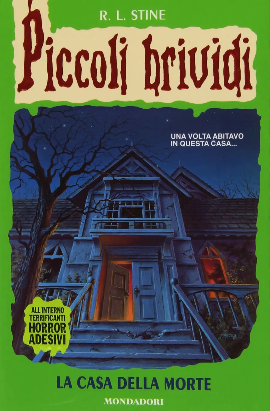 Piccoli Brividi, finalmente il Film, da lettori a spettatori, il Trailer Ita!