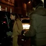 Belen Rodriguez Vede Staffelli e Chiama Carabinieri: Stanca dei Tapiri