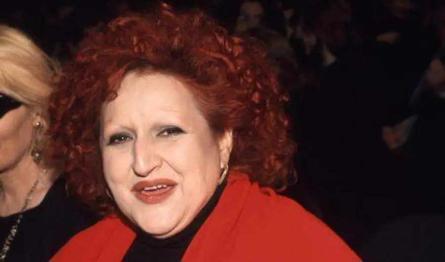 Luciana Turina Povera e Dimenticata: "Ho Pensato al Suicidio"