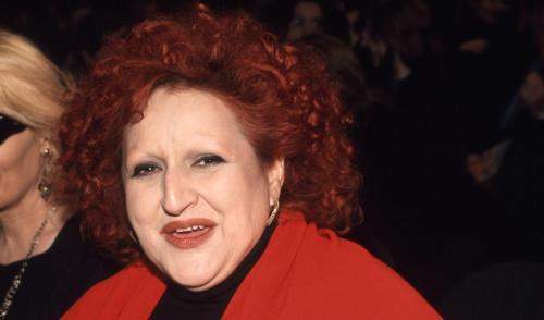 Luciana Turina Povera e Dimenticata: "Ho Pensato al Suicidio"