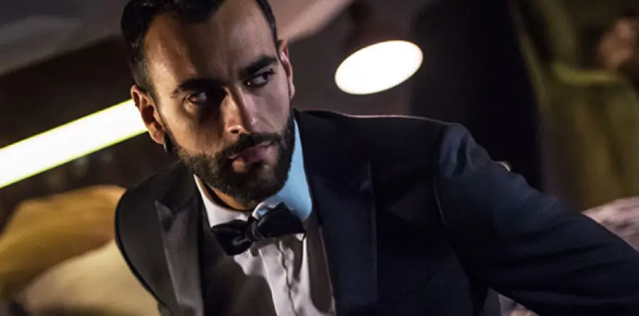Parole in Circolo, guarda il nuovo video del New Single di Marco Mengoni!