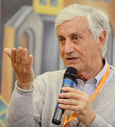 Piero Badaloni Morto? Macché, Balla Mediatica Fa Sorridere ex Governatore Lazio