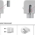 Adattatori Apple Difettosi, Rischio Scossa Elettrica: Sostituzione Gratis