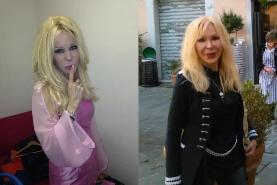 Ivana Spagna Querela Sosia: "Va in Giro Fingendosi me"