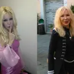 Ivana Spagna Querela Sosia: 