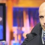 Anticipò Count Down Capodanno Rai: Azzalini Licenziato