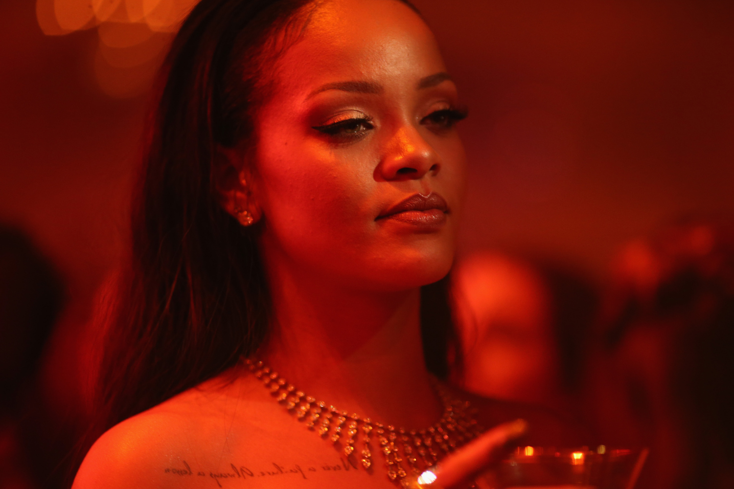 Rihanna, "WORK" Feat. Drake On Air: "ANTI" Uscirà Questa Settimana?