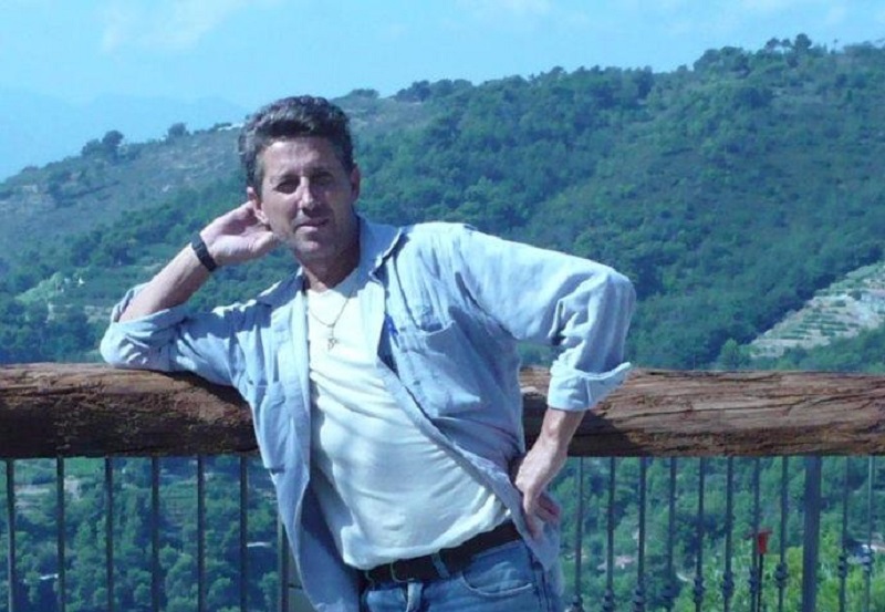 Imperia: lutto a Vallebona per la morte di Rocco Serafino, il cordoglio su Facebook