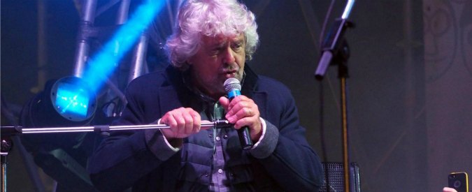 Freccero Recluta Grillo in Rai? "Sarebbe un Evento"