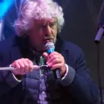 Freccero Recluta Grillo in Rai? 