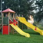San Germano, Sindaco Vieta Parco Giochi a Figli Evasori