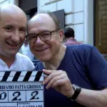 Carlo Verdone e Antonio Albanese: Duetto Inedito in 