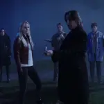 Once Upon A Time, la seconda parte della stagione 5 torna il 7 marzo 2016, 5x11, traghettando l'Ade!