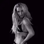 Britney Spears provocante su Instagram: 3 video in bianco e nero