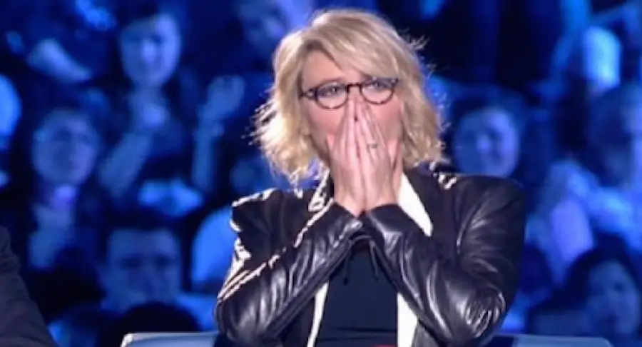 "C'è posta per te": parte tagliata, Emanuele Colurcio accoltella compagno ex fidanzata