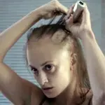 Penelope Cruz trasfigurata in 