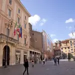 Forza Italia cerca nuova sede nazionale, quella di San Lorenzo in Lucina costa troppo