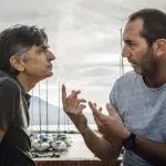 Salemme marito tradito che grida vendetta in 