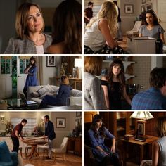 Pretty Little Liars 6x12 Recensione: Ezra, un feroce assassino (finalmente)?