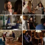 Pretty Little Liars 6x12 Recensione: Ezra, un feroce assassino (finalmente)?