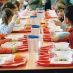 Menù vegano nelle scuole bolognesi: LAV soddisfatta