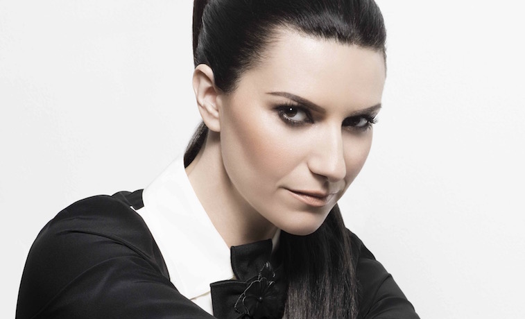 Laura Pausini cerca fan che ispirò brano: 