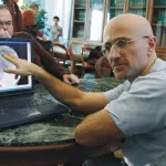 Trapianto di testa su una scimmia: tra salvezza e questioni etiche