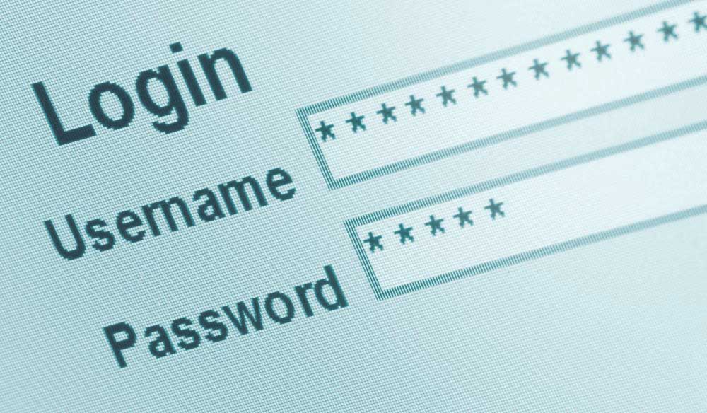 Password più comune del 2015 è '123456', spuntano parole d'ordine Star Wars
