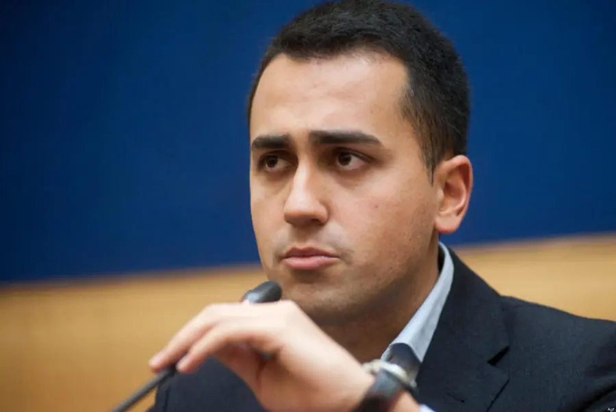 Forbes, Luigi Di Maio tra baby politici più importanti