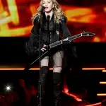 Madonna ubriaca al concerto in Kentucky: fan presi in giro