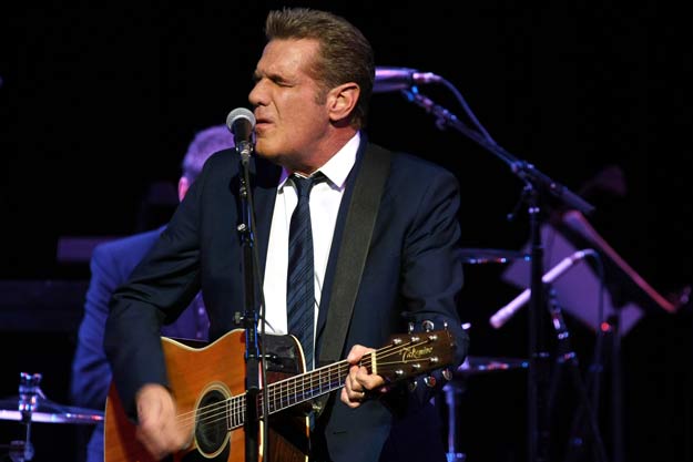 Eagles piangono fondatore Glenn Frey: 2016 funesto per musica mondiale