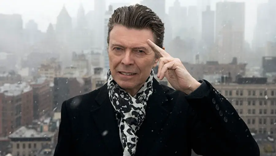 David Bowie cremato a New York, intanto "Blackstar" svetta negli Usa